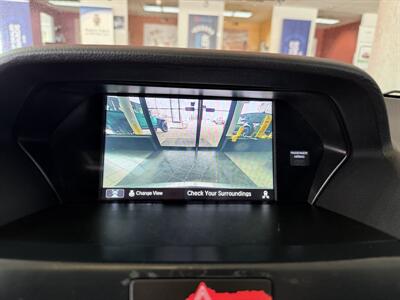 2020 Acura ILX w/Tech w/A-SPEC 4DR SEDAN - Photo 16 - Hamilton, OH 45015