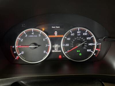 2020 Acura ILX w/Tech w/A-SPEC 4DR SEDAN - Photo 13 - Hamilton, OH 45015