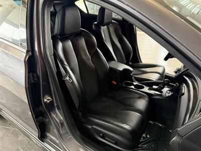 2020 Acura ILX w/Tech w/A-SPEC 4DR SEDAN - Photo 28 - Hamilton, OH 45015