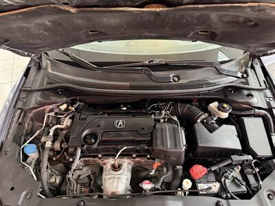 2020 Acura ILX w/Tech w/A-SPEC 4DR SEDAN - Photo 32 - Hamilton, OH 45015