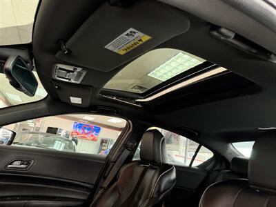 2020 Acura ILX w/Tech w/A-SPEC 4DR SEDAN - Photo 21 - Hamilton, OH 45015