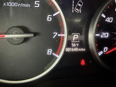 2020 Acura ILX w/Tech w/A-SPEC 4DR SEDAN - Photo 15 - Hamilton, OH 45015