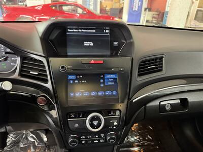 2020 Acura ILX w/Tech w/A-SPEC 4DR SEDAN - Photo 17 - Hamilton, OH 45015