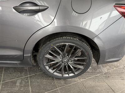 2020 Acura ILX w/Tech w/A-SPEC 4DR SEDAN - Photo 34 - Hamilton, OH 45015