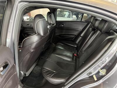 2020 Acura ILX w/Tech w/A-SPEC 4DR SEDAN - Photo 23 - Hamilton, OH 45015