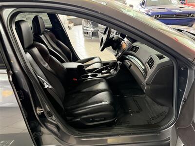 2020 Acura ILX w/Tech w/A-SPEC 4DR SEDAN - Photo 27 - Hamilton, OH 45015