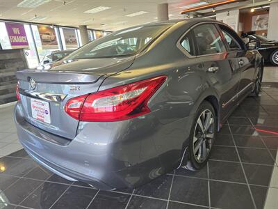 2016 Nissan Altima 2.5 S 4DR SEDAN   - Photo 5 - Hamilton, OH 45015