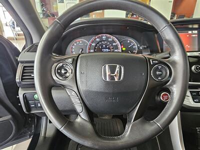 2014 Honda Accord EX-L 2DR COUPE   - Photo 14 - Hamilton, OH 45015