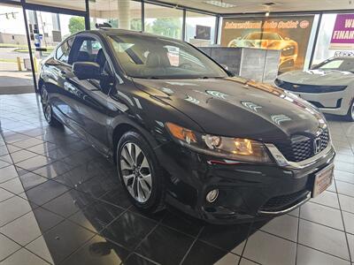 2014 Honda Accord EX-L 2DR COUPE   - Photo 3 - Hamilton, OH 45015