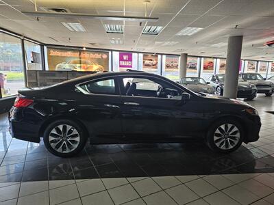 2014 Honda Accord EX-L 2DR COUPE   - Photo 4 - Hamilton, OH 45015