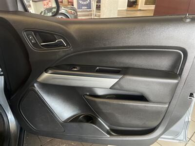 2018 Chevrolet Colorado LT - Photo 26 - Hamilton, OH 45015