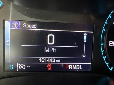 2018 Chevrolet Colorado LT - Photo 13 - Hamilton, OH 45015