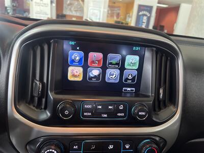 2018 Chevrolet Colorado LT - Photo 15 - Hamilton, OH 45015
