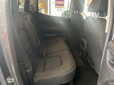 2018 Chevrolet Colorado LT - Photo 21 - Hamilton, OH 45015