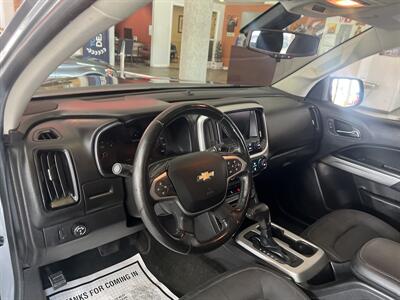 2018 Chevrolet Colorado LT - Photo 11 - Hamilton, OH 45015