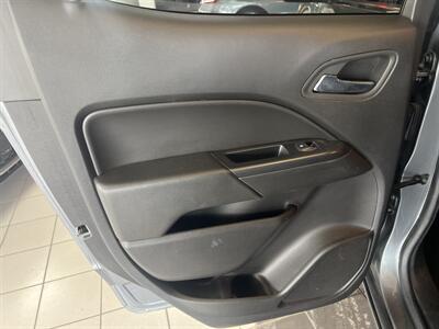 2018 Chevrolet Colorado LT - Photo 20 - Hamilton, OH 45015