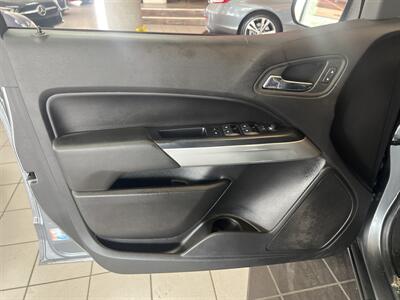 2018 Chevrolet Colorado LT - Photo 18 - Hamilton, OH 45015