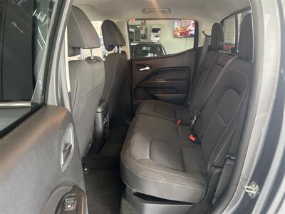 2018 Chevrolet Colorado LT - Photo 19 - Hamilton, OH 45015