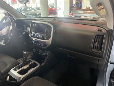 2018 Chevrolet Colorado LT - Photo 25 - Hamilton, OH 45015