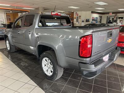 2018 Chevrolet Colorado LT - Photo 8 - Hamilton, OH 45015