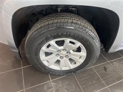 2018 Chevrolet Colorado LT - Photo 29 - Hamilton, OH 45015