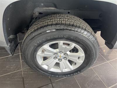 2018 Chevrolet Colorado LT - Photo 28 - Hamilton, OH 45015