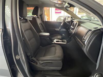 2018 Chevrolet Colorado LT - Photo 23 - Hamilton, OH 45015