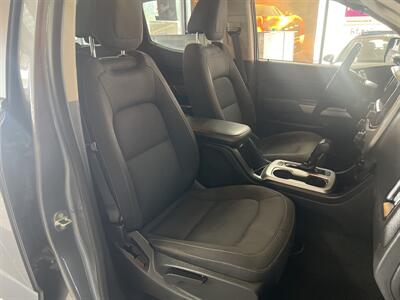 2018 Chevrolet Colorado LT - Photo 24 - Hamilton, OH 45015