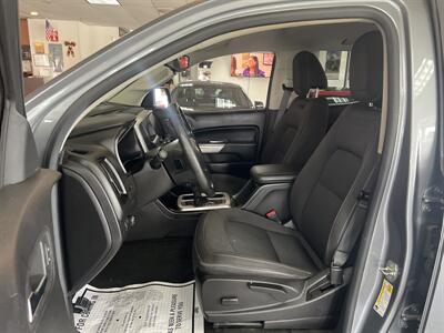 2018 Chevrolet Colorado LT - Photo 9 - Hamilton, OH 45015