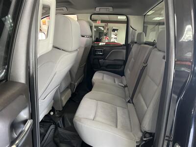 2019 Chevrolet Silverado 1500 LD Work Truck - Photo 12 - Hamilton, OH 45015