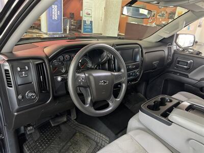 2019 Chevrolet Silverado 1500 LD Work Truck - Photo 8 - Hamilton, OH 45015