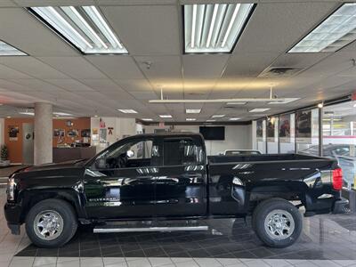 2019 Chevrolet Silverado 1500 LD Work Truck - Photo 2 - Hamilton, OH 45015