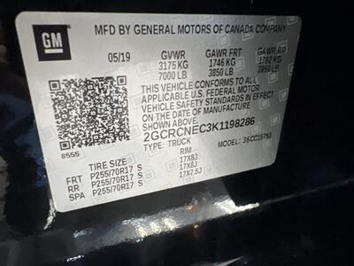 2019 Chevrolet Silverado 1500 LD Work Truck - Photo 30 - Hamilton, OH 45015