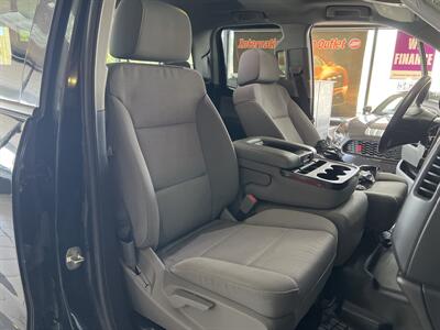 2019 Chevrolet Silverado 1500 LD Work Truck - Photo 21 - Hamilton, OH 45015