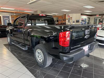 2019 Chevrolet Silverado 1500 LD Work Truck - Photo 6 - Hamilton, OH 45015