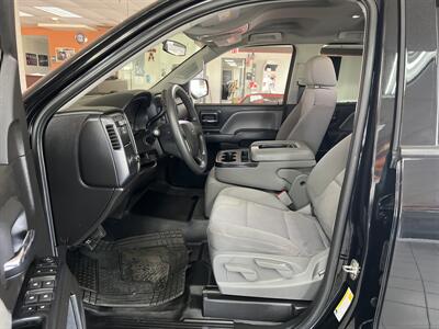 2019 Chevrolet Silverado 1500 LD Work Truck - Photo 9 - Hamilton, OH 45015