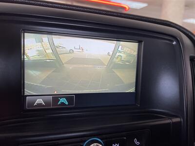 2019 Chevrolet Silverado 1500 LD Work Truck - Photo 17 - Hamilton, OH 45015