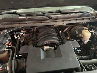 2019 Chevrolet Silverado 1500 LD Work Truck - Photo 29 - Hamilton, OH 45015