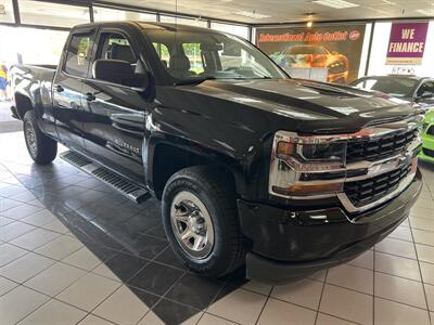 2019 Chevrolet Silverado 1500 LD Work Truck - Photo 4 - Hamilton, OH 45015