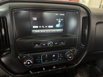 2019 Chevrolet Silverado 1500 LD Work Truck - Photo 16 - Hamilton, OH 45015