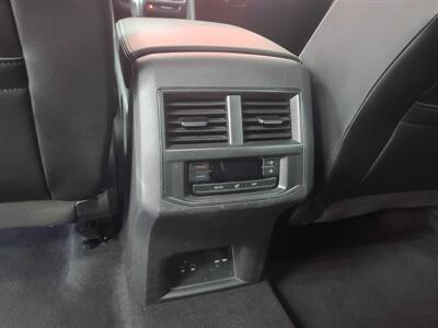 2021 Volkswagen Atlas ATLAS V6 SE 4Motion SUV AWD w/TECHNOLIGY   - Photo 16 - Hamilton, OH 45015