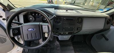 2014 Ford F-350 XL 2DR REGULAR CAB   - Photo 9 - Hamilton, OH 45015