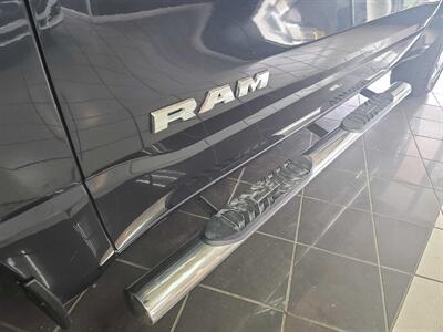 2020 RAM 1500 Big Horn/QUAD CAB/4X4/HEMI   - Photo 31 - Hamilton, OH 45015