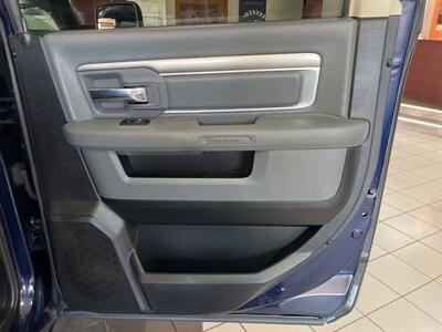 2016 RAM 1500 Big Horn/CREW CAB/HEMI/4X4   - Photo 24 - Hamilton, OH 45015