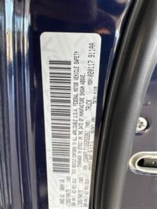 2016 RAM 1500 Big Horn/CREW CAB/HEMI/4X4   - Photo 38 - Hamilton, OH 45015