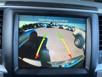 2016 RAM 1500 Big Horn/CREW CAB/HEMI/4X4   - Photo 29 - Hamilton, OH 45015