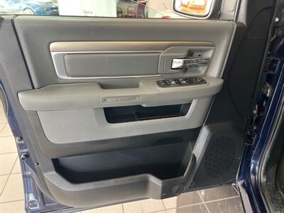 2016 RAM 1500 Big Horn/CREW CAB/HEMI/4X4   - Photo 18 - Hamilton, OH 45015