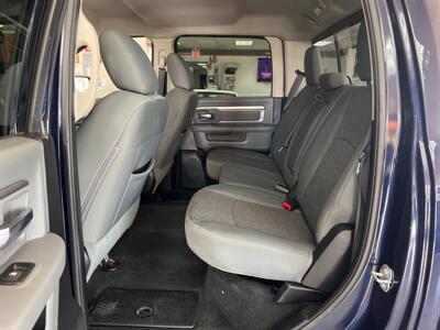 2016 RAM 1500 Big Horn/CREW CAB/HEMI/4X4   - Photo 19 - Hamilton, OH 45015