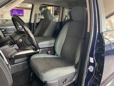 2016 RAM 1500 Big Horn/CREW CAB/HEMI/4X4   - Photo 10 - Hamilton, OH 45015