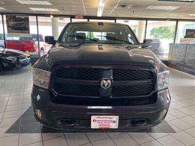 2016 RAM 1500 Big Horn/CREW CAB/HEMI/4X4   - Photo 3 - Hamilton, OH 45015